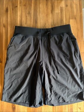 Lululemon T.H.E. Short
